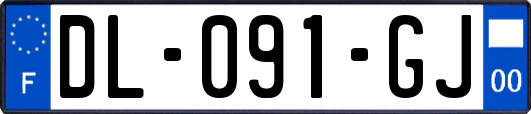 DL-091-GJ