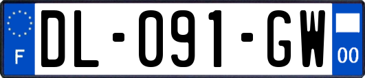 DL-091-GW