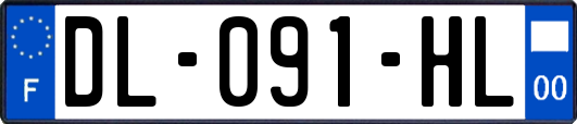 DL-091-HL