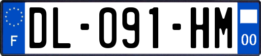 DL-091-HM