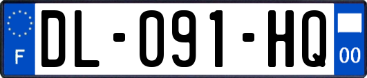 DL-091-HQ