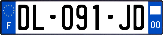 DL-091-JD