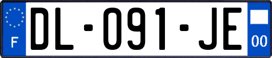 DL-091-JE