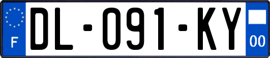 DL-091-KY