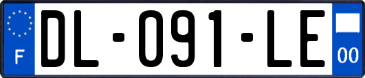 DL-091-LE