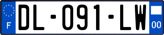 DL-091-LW