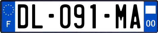 DL-091-MA