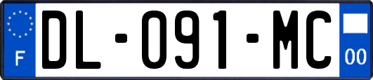 DL-091-MC