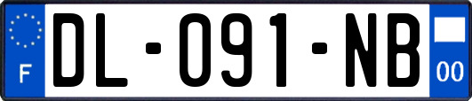 DL-091-NB