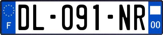 DL-091-NR