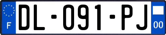 DL-091-PJ