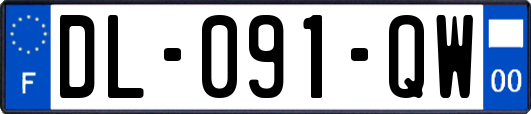 DL-091-QW