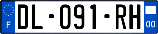 DL-091-RH