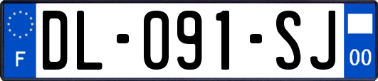 DL-091-SJ