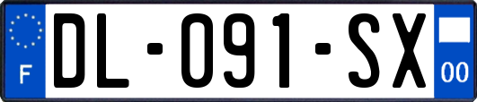 DL-091-SX