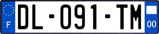 DL-091-TM