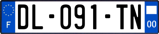 DL-091-TN