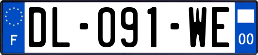 DL-091-WE