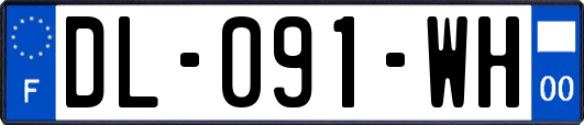 DL-091-WH