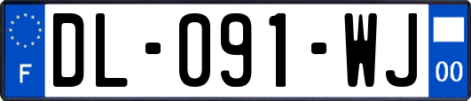 DL-091-WJ