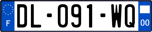 DL-091-WQ