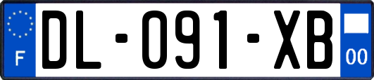 DL-091-XB