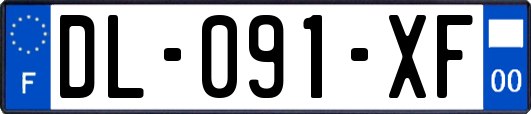 DL-091-XF