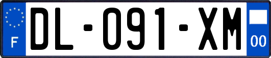 DL-091-XM