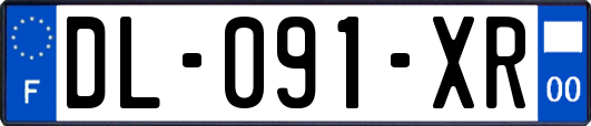 DL-091-XR