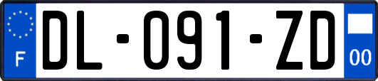 DL-091-ZD