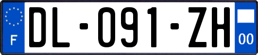 DL-091-ZH