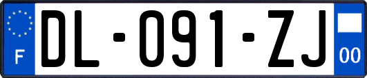 DL-091-ZJ