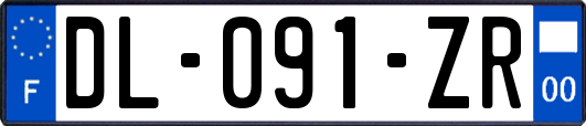 DL-091-ZR