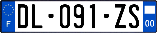 DL-091-ZS