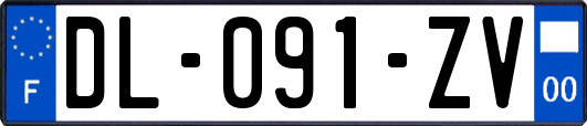 DL-091-ZV