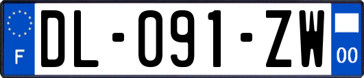 DL-091-ZW