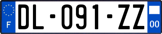 DL-091-ZZ