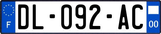 DL-092-AC