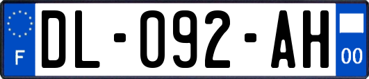 DL-092-AH