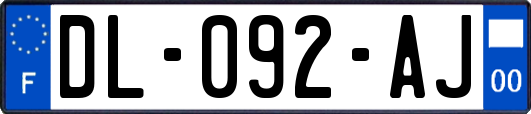 DL-092-AJ