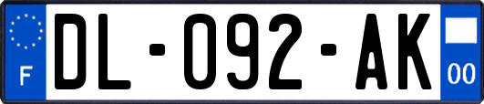 DL-092-AK