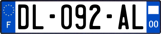 DL-092-AL