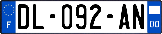 DL-092-AN