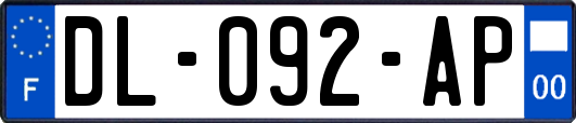 DL-092-AP