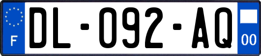 DL-092-AQ