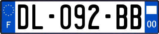 DL-092-BB