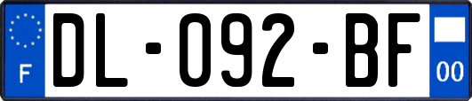 DL-092-BF