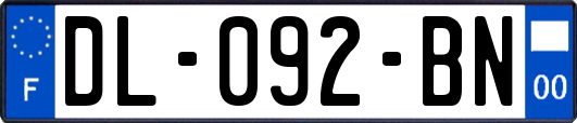 DL-092-BN