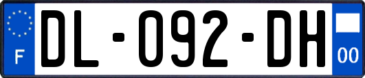 DL-092-DH