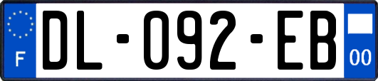 DL-092-EB